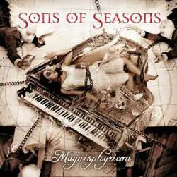 Sons Of Seasons : Magnisphyricon